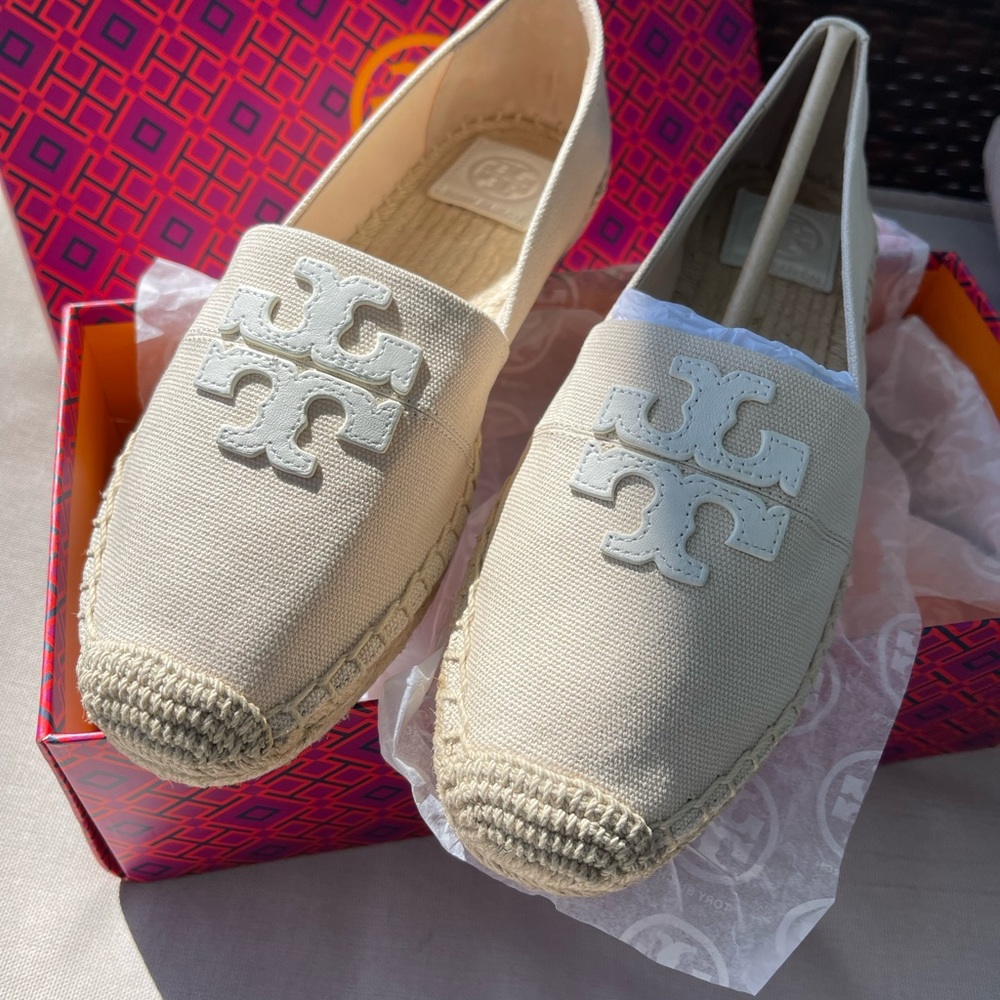 Tory Burch Espadrilles